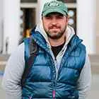 Горбунов Тимофей